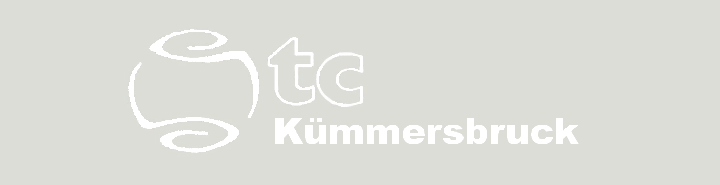 TC Kümmersbruck e.V. - Der Tennisclub im Raum Amberg für Jedermann